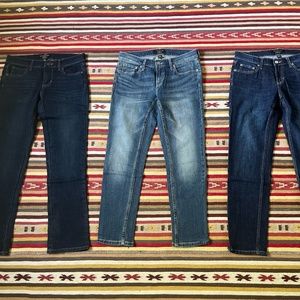Banana Republic Petite Jeans